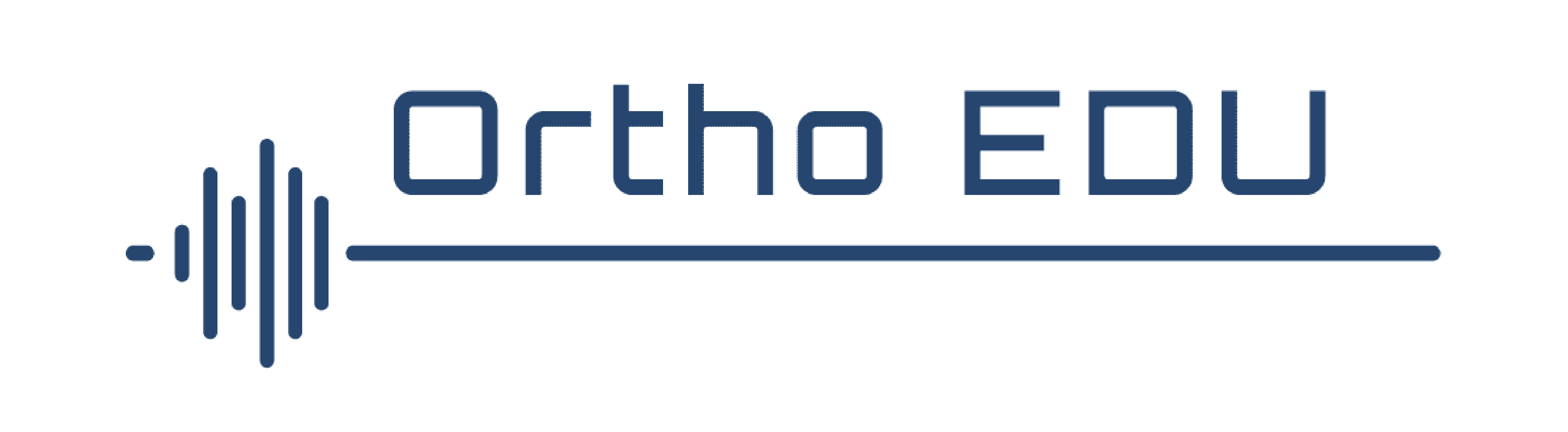 Ortho EDU